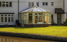 Heskin Green conservatory leads