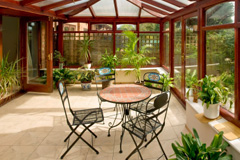 Heskin Green conservatory quotes